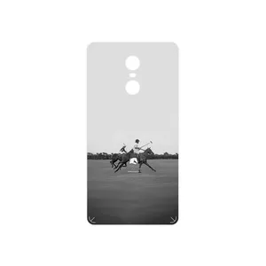 MAHOOT game of polo Cover Sticker for Xiaomi Redmi Pro