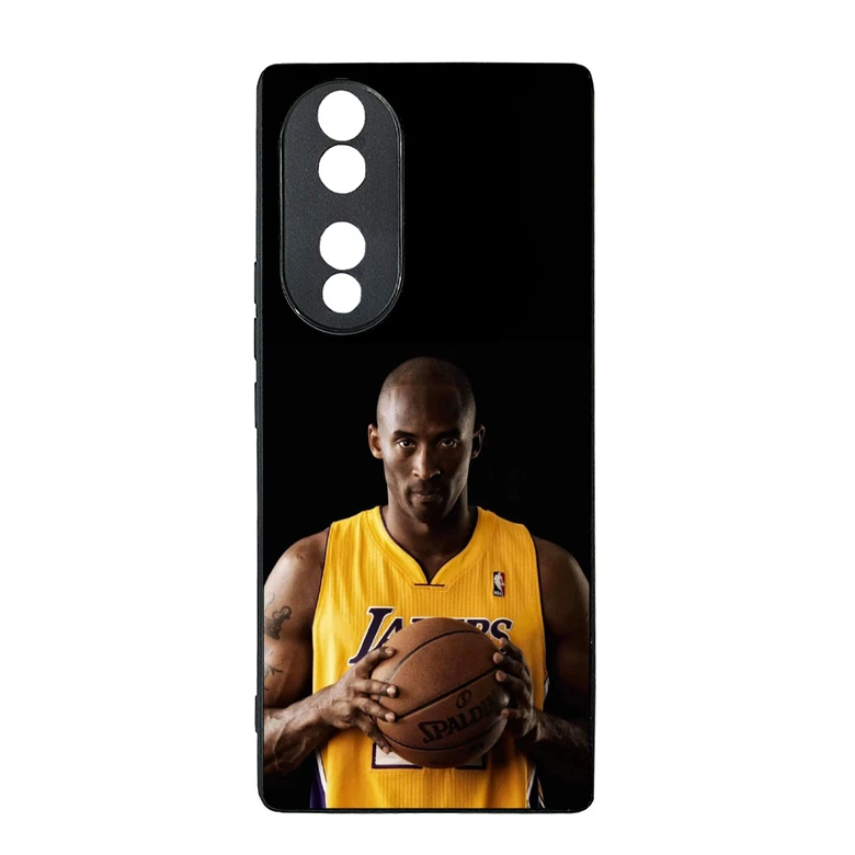 کاور طرح کوبی برایانت مناسب برای گوشی موبایل آنر 70