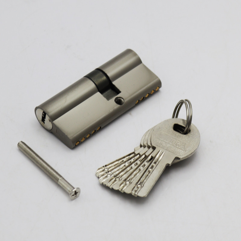 سیلندر قفل اولترا مدل YP-COMPUTER-70MM