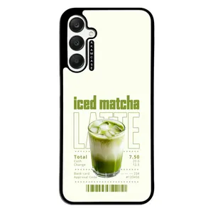 AKAM AMC-WSGA25-MATCHA-6 Cover For Samsung Galaxy A25