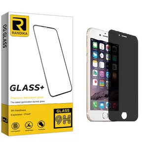 Randika RK Privacy Screen Protector For Apple iPhone 7 Plus