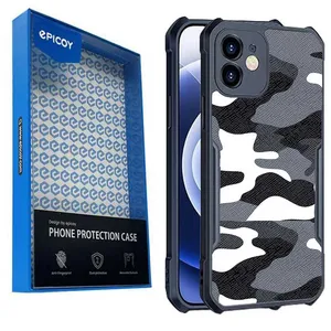 Epicoy Xundd Camouflage Cover For Apple iPhone 11
