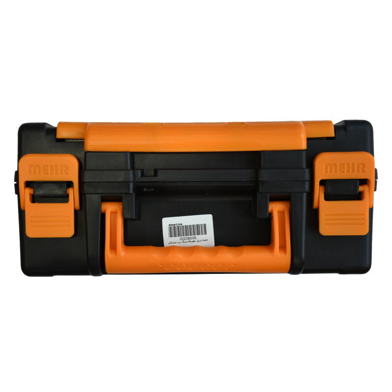 جعبه دریل مهر مدل 8008