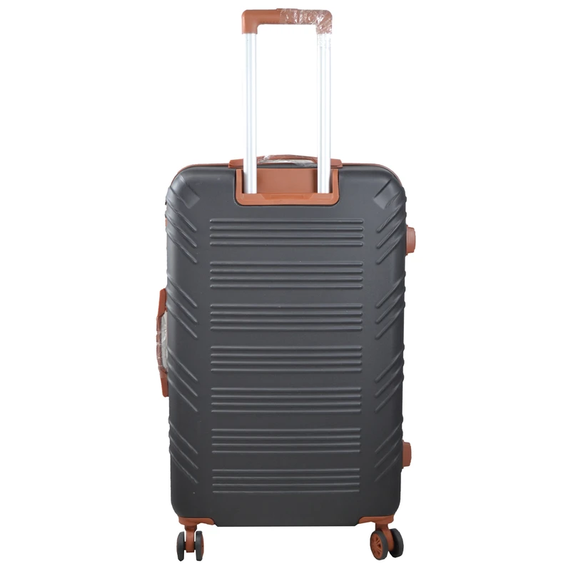 عکس شماره 4 : چمدان هوسونی مدل rk سایز متوسط