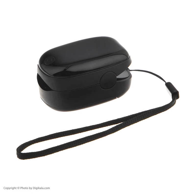 عکس شماره 5 : پالس اکسیمتر زنیتمد مدل f02t-b