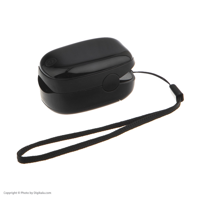 پالس اکسیمتر زنیتمد مدل F02T/B