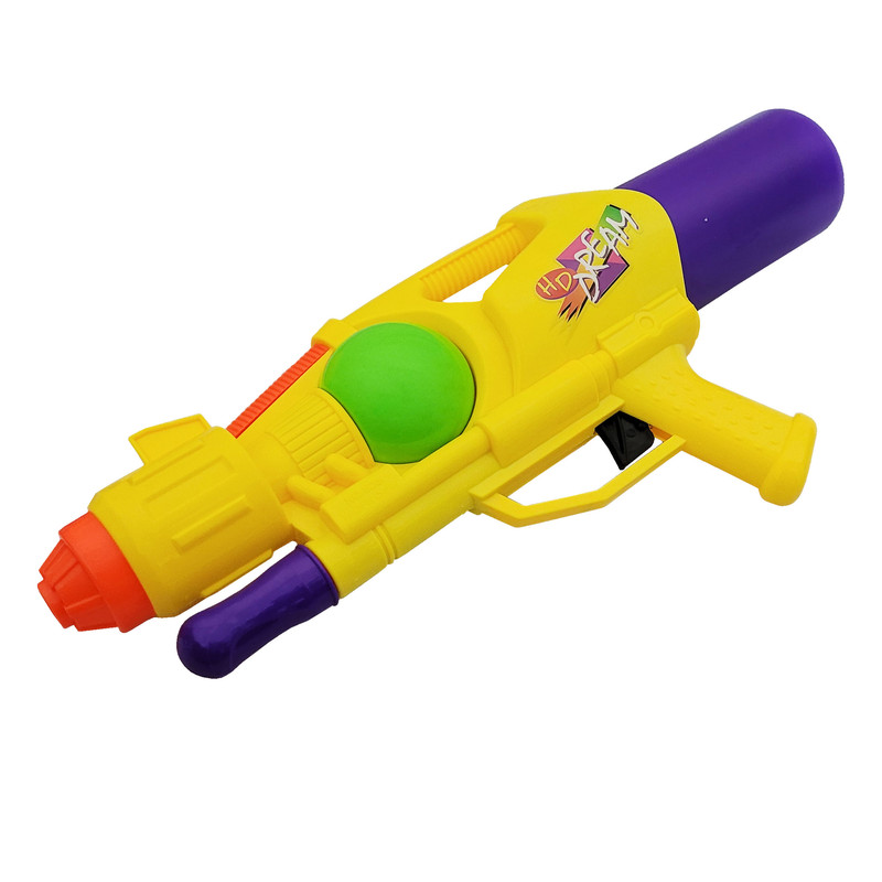 تفنگ آب پاش مدل HD DREAM کد 628 تفنگ آب پاش مدل HD DREAM کد 628