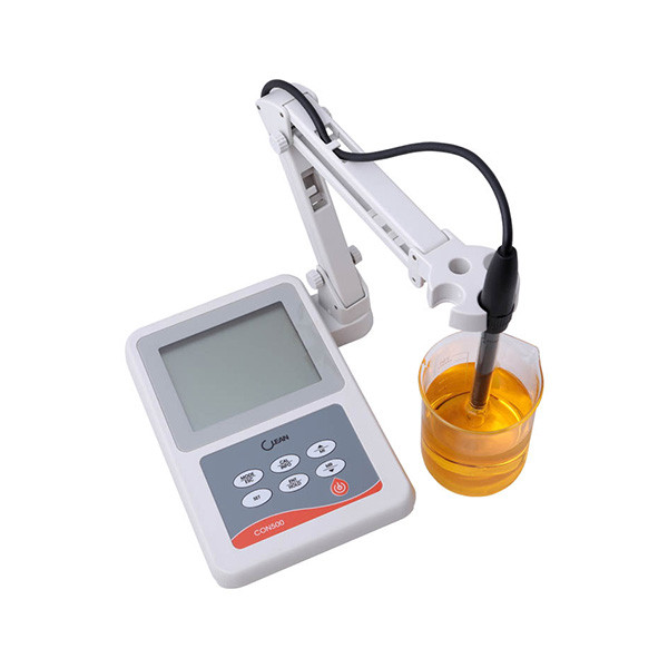 ای سی متر و مولتی پارامتر کلین مدل CON200