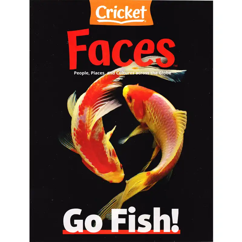 مجله Faces اکتبر 2021