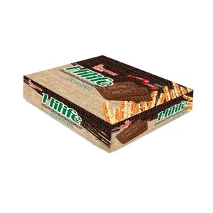 بیسکویت های لایف روگن درنا - 1800گرم بسته 4 عددی