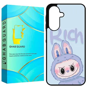 Ghab Guard GA26 Cover For Samsung Galaxy A26 