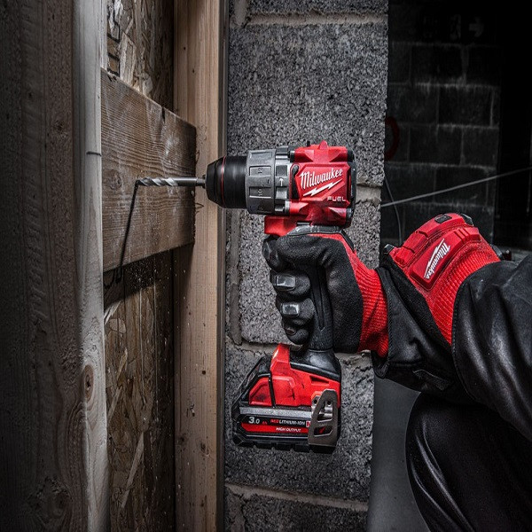 مته همه کاره میلواکی مدل 1096 سایز 6 میلی متر