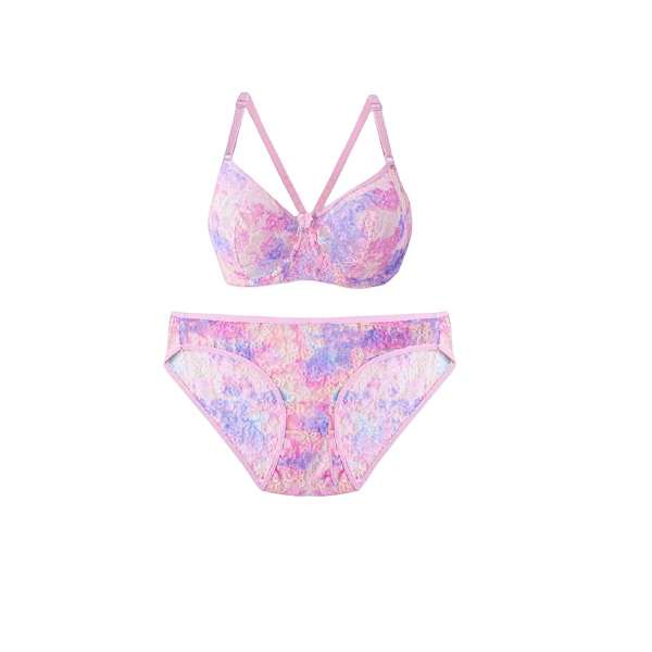 ست شورت و سوتین زنانه مدل 2222