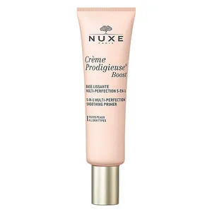 پرایمر نوکس مدل Prodigieuse Boost 5-in-1 Multi-Perfection Smoothing حجم 30 میلی لیتر
