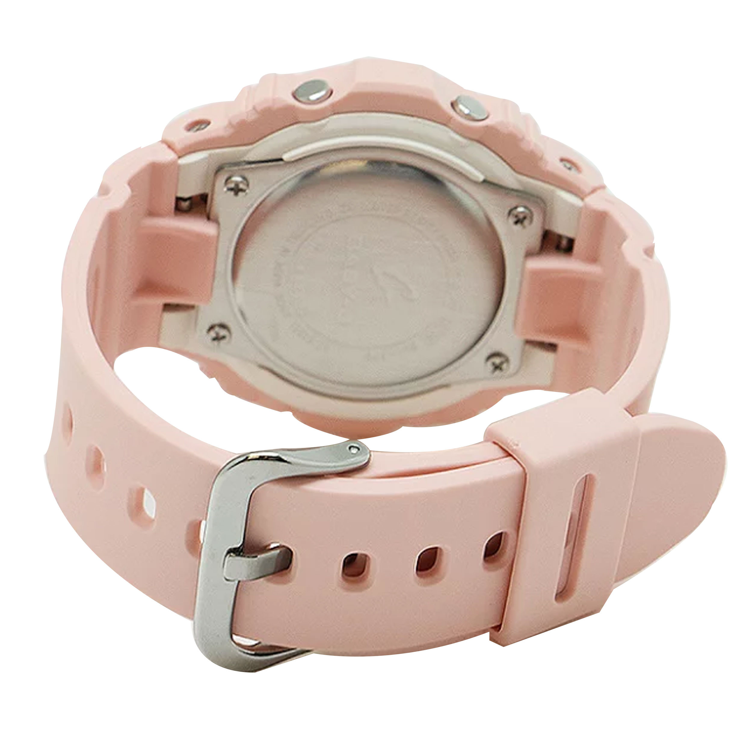 ساعت مچی عقربه ای زنانه کاسیو مدل BA-130-4A