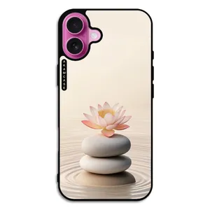 AKAM AMC-WA16PLUS-ZEN-1 Cover For Apple iPhone 16 Plus