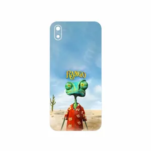 MAHOOT Rango Cover Sticker for Huawei Y5 2019