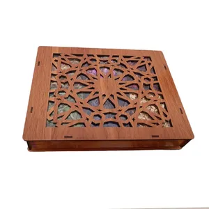  جعبه دمنوش هدیه ترنم - 380 گرم