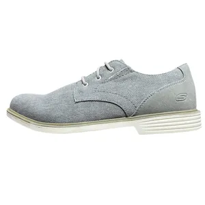 کفش مردانه اسکچرز مدل SN204089-KHK