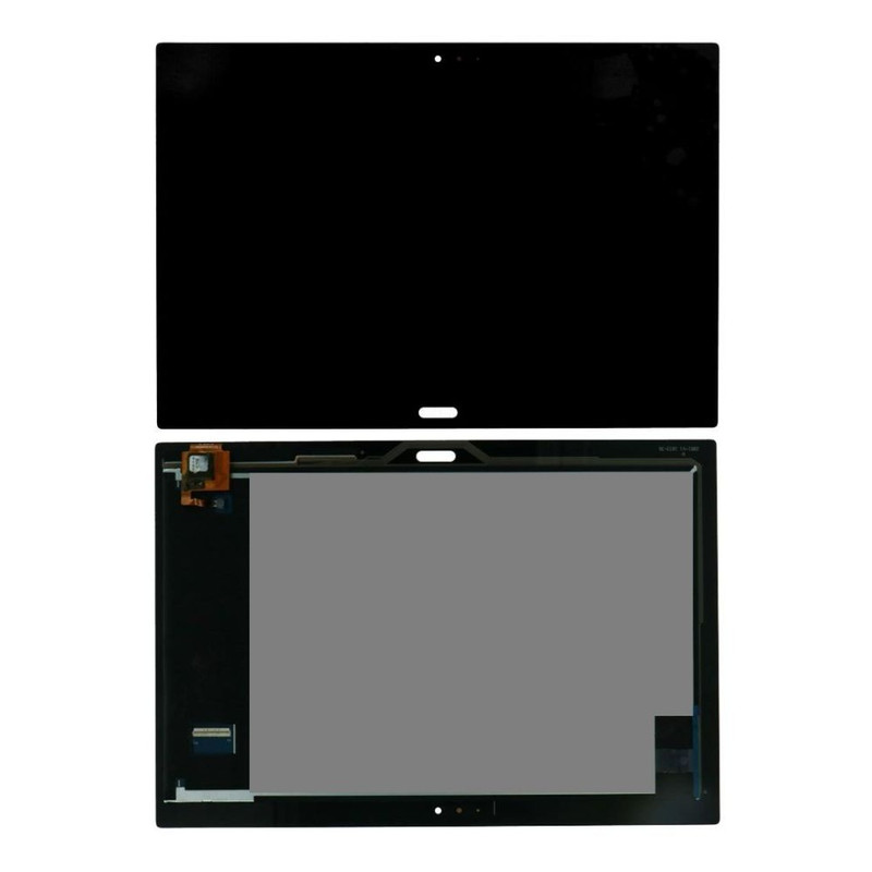 تاچ و ال سی دی کد X704-B مناسب برای تبلت سامسونگ GALAXY X704