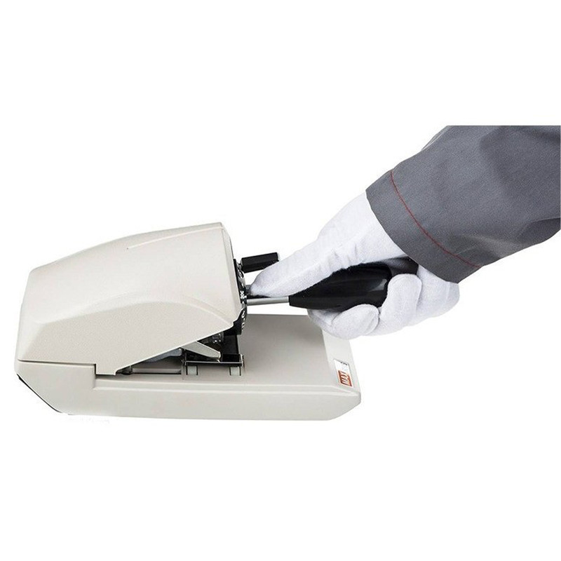 دستگاه پرفراژ چک مکس مدل RC-20S کد 64