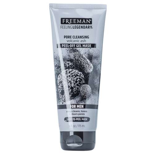ماسک صورت و بدن فریمن مدل CRaxe حجم 175 میلی لیتر