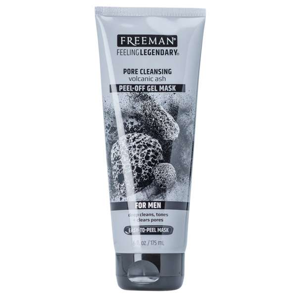 ماسک صورت و بدن فریمن مدل CRaxe حجم 175 میلی لیتر