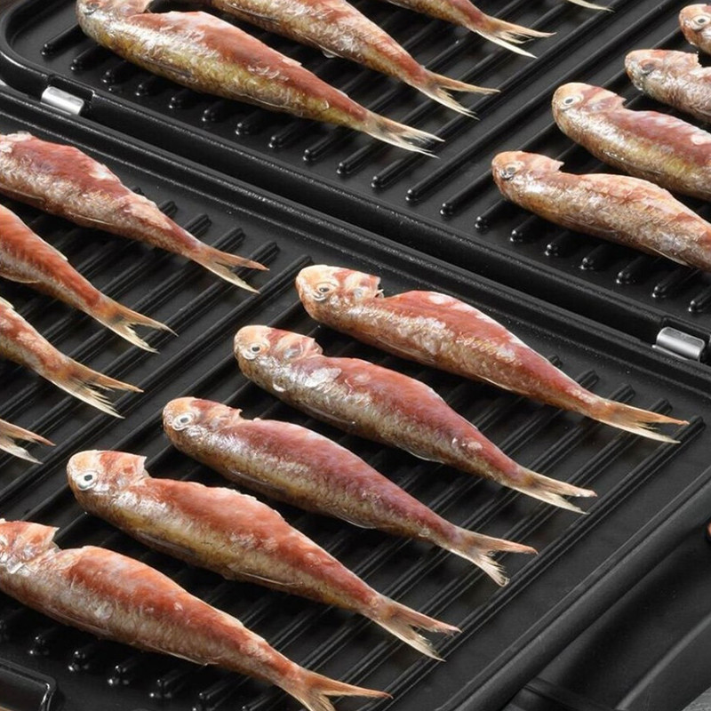 ساندویچ ساز کرکماز مدل Tostkolik - a32920