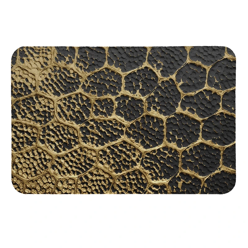   پادری  طرح مدرن کد 8775 سایز 60×40 سانتی متر