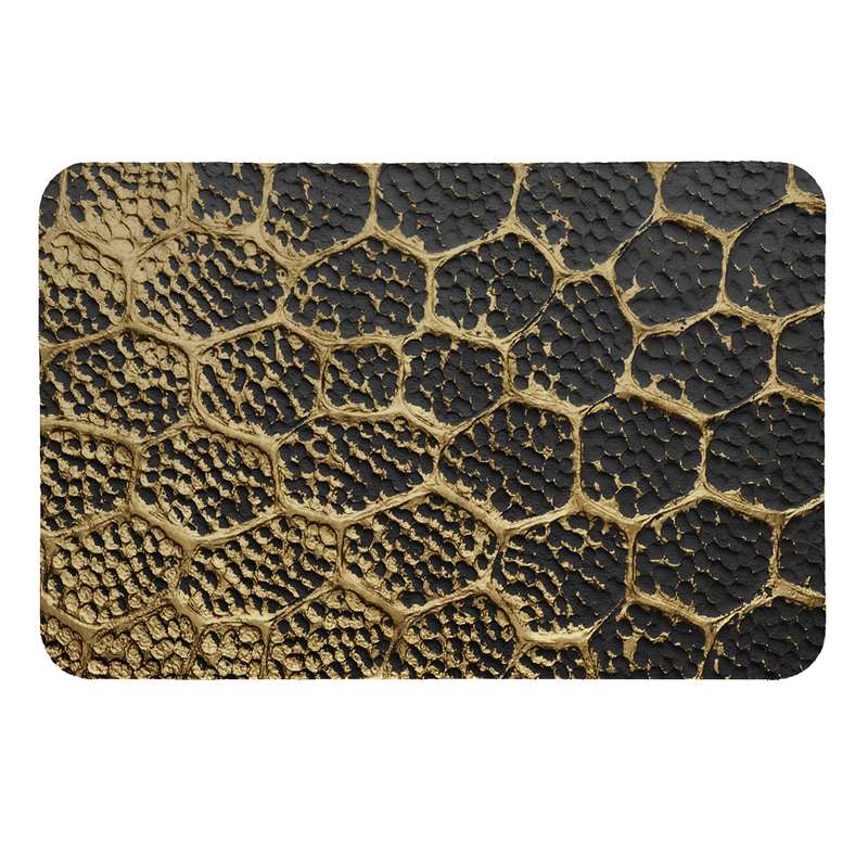 پادری  طرح مدرن کد 8775 سایز 50 × 70 سانتی متر