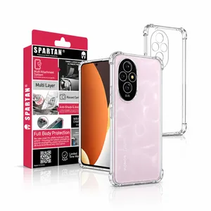 Spartan Airbag Cover for Honor 200