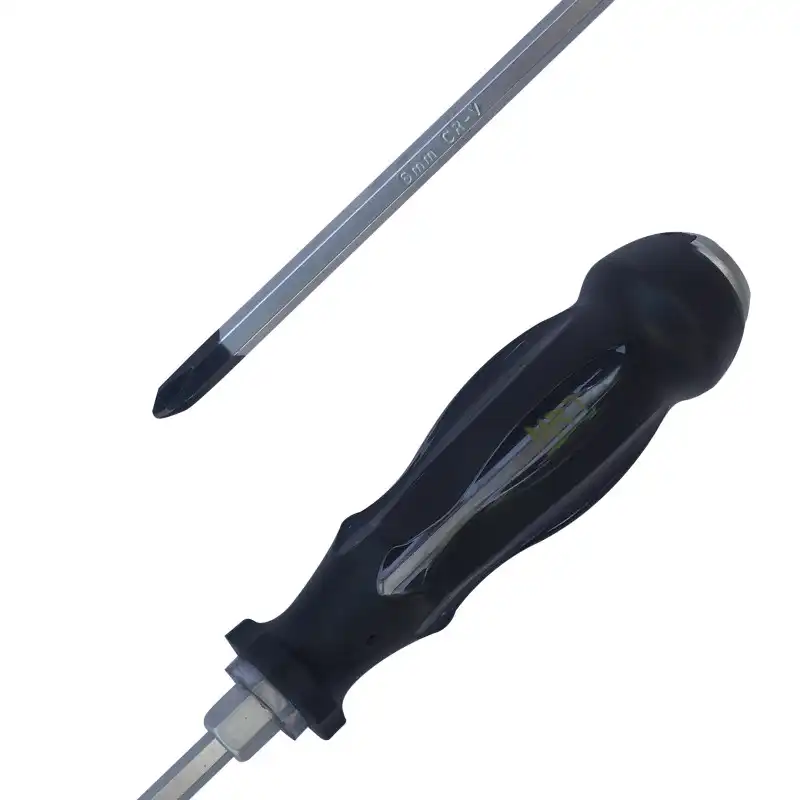 پیچ گوشتی چهار سو  ام آر تی مدل DTN-6150