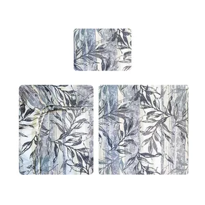سرویس روتختی تک نفره 3 تکه آدنو مدل اکالیپتوس کد CH146