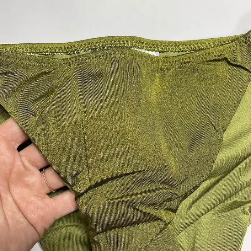 مایو زنانه مدل TBESS23BT00063