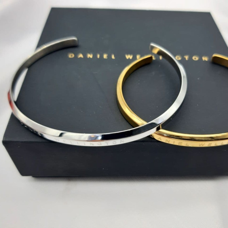 دستبند مردانه کد 10