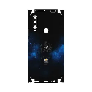 MAHOOT Eminem-FullSkin Cover Sticker for Honor 9X