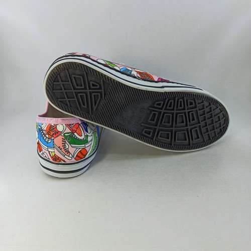 کفش راحتی زنانه مدل Sharon-44