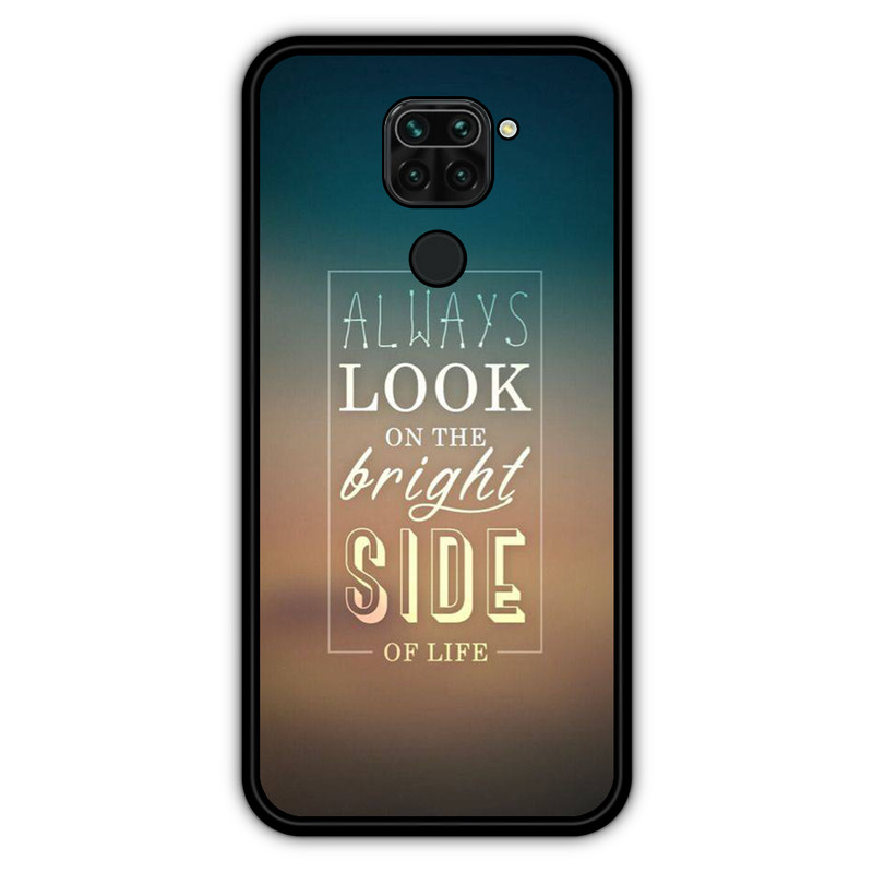 کاور جی جی ساب مدل JJ1273 مناسب برای گوشی موبایل شیائومی REDMI NOTE 9