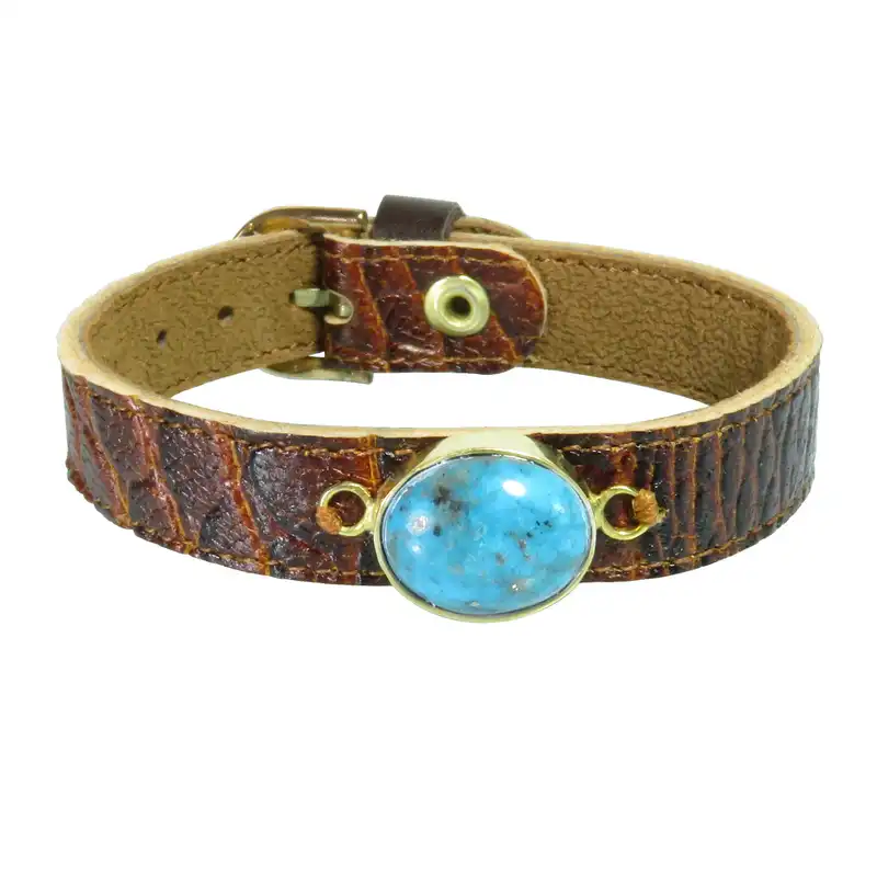 دستبند نقره کد AV171