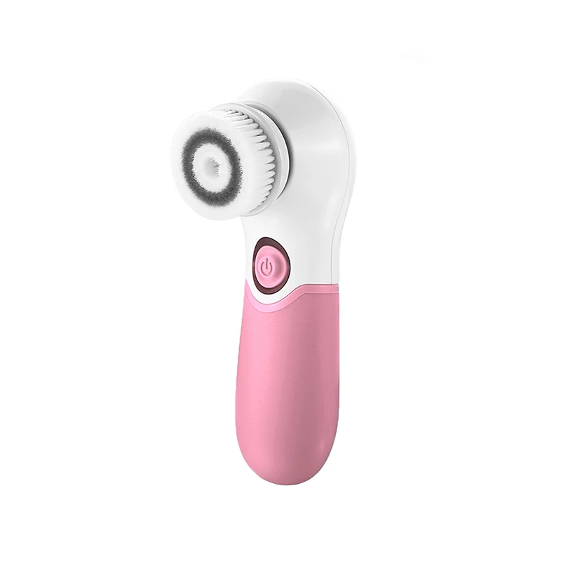 برس پاک ‌سازی صورت و بدن تاچ بیوتی مدل Tb14839