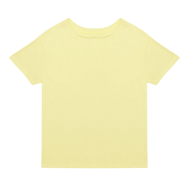 تی‌شرت آستین کوتاه زنانه بیک بوک مدل 7235637