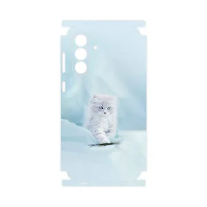 MAHOOT Cat_1-FullSkin Cover Sticker for Samsung Galaxy A56