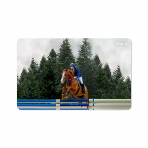 MAHOOT Equestrianism Cover Sticker for Huawei Matepad 10.4 2020 BAH3-L09