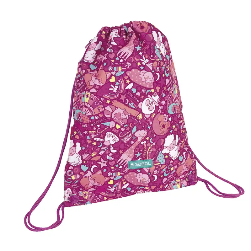 کیف استخر گابل مدل Toy