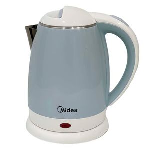 کتری برقی مایدیا مدل MK-HJ1723A گنجایش 1.7 لیتر