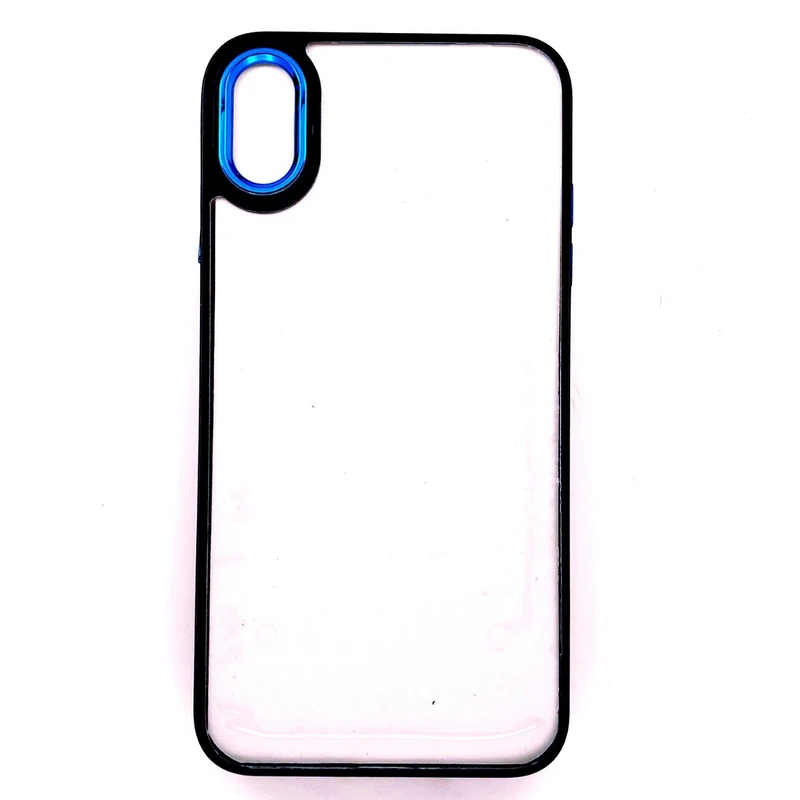 کاور مای چویس مدل Classic مناسب برای گوشی موبایل اپل iphone X