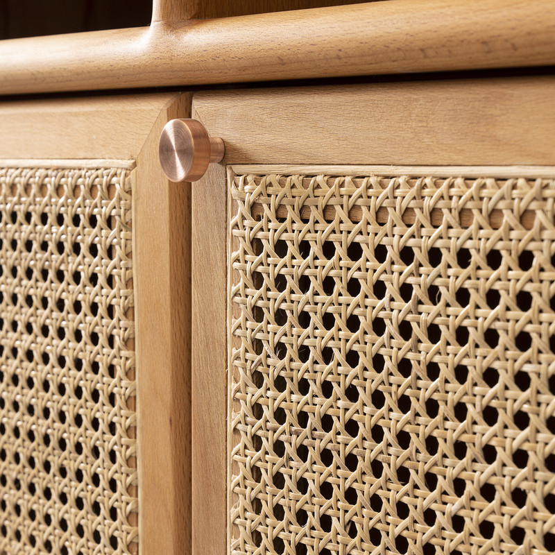 میز تلویزیون پیرو مدل Mood