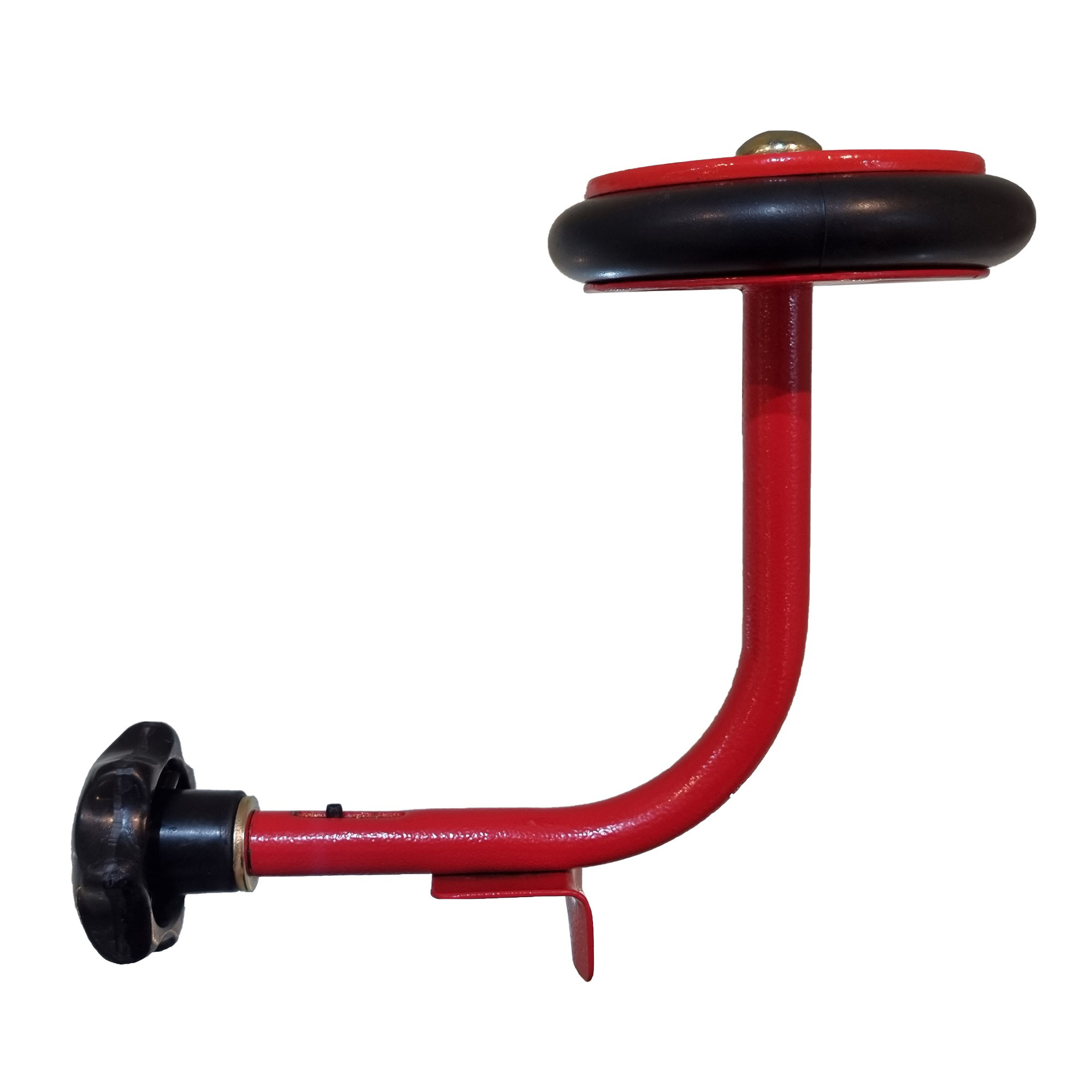 استاپر تست لوله ان تی اس مدل 90 درجه استاپر تست لوله ان تی اس مدل 90 درجه