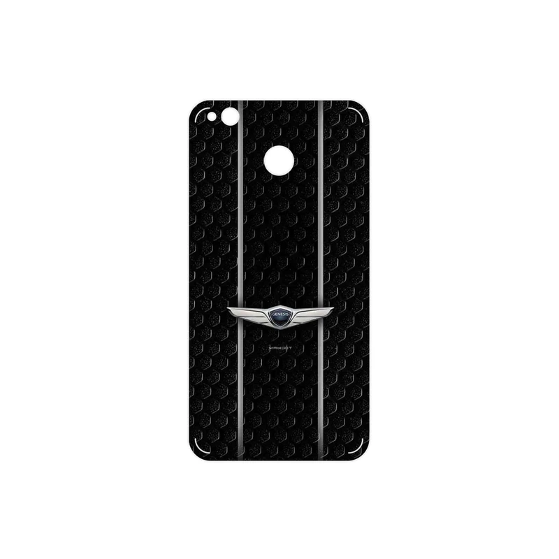 برچسب پوششی ماهوت مدل Genesis مناسب برای گوشی موبایل شیائومی Redmi 4X