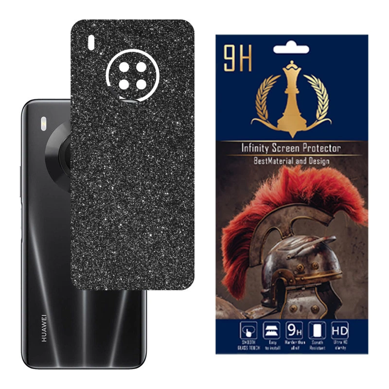 برچسب پوششی اینفینیتی مدل PRO MAX مناسب برای گوشی موبایل هوآوی Y9A